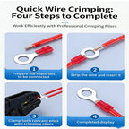 102PCS RV TERMINAL