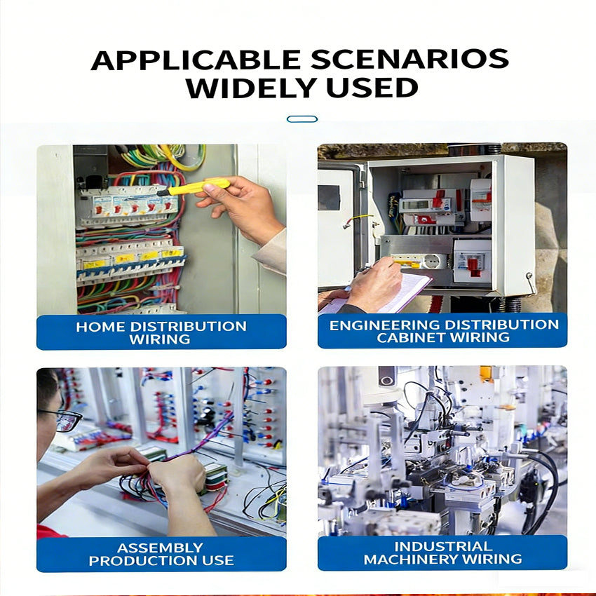 102PCS RV TERMINAL