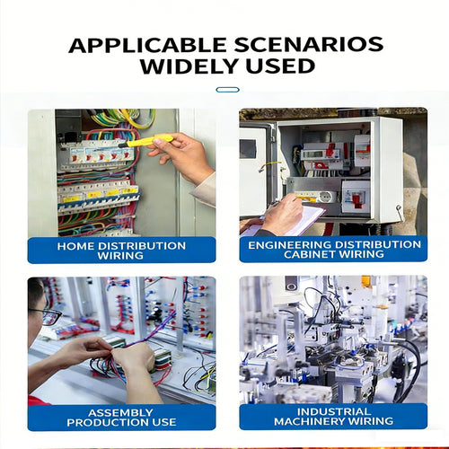 102PCS RV TERMINAL