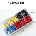 102PCS RV TERMINAL