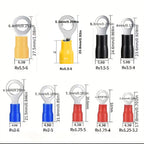 102PCS RV TERMINAL